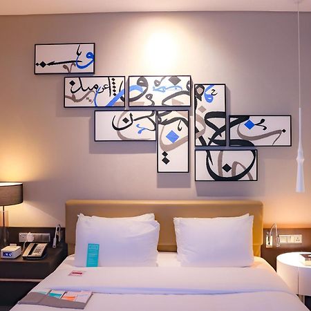 Le Meridien City Centre Bahrain Манама Экстерьер фото
