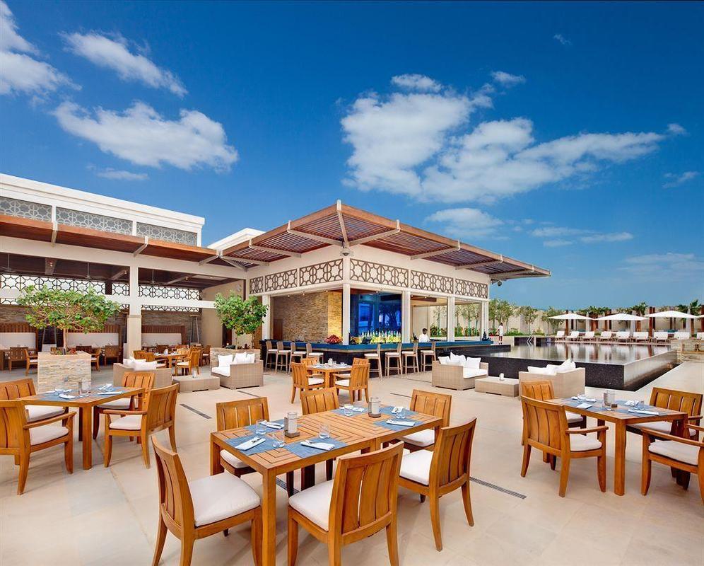 Le Meridien City Centre Bahrain Манама Экстерьер фото The rooftop bar at the W Bali