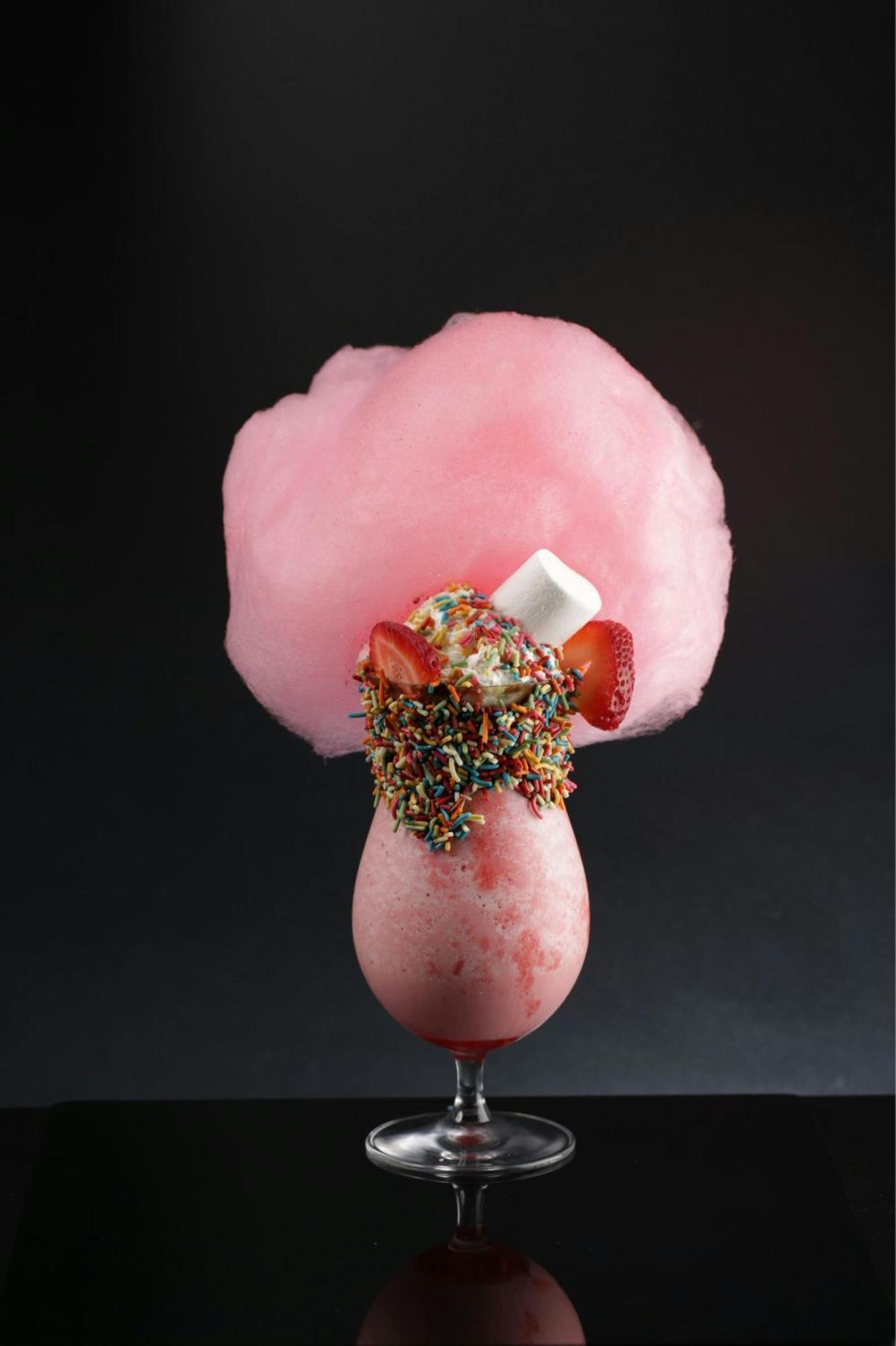 Le Meridien City Centre Bahrain Манама Экстерьер фото Cotton candy